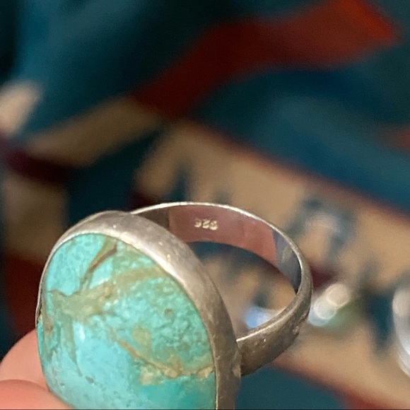 SOLD Native American Jewelry Lot - Picture 12 of 13